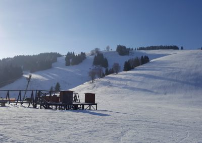 Chata Alpina – ubytovanie na Liptove: Malinô Brdo / Hrabovo / Ružomberok